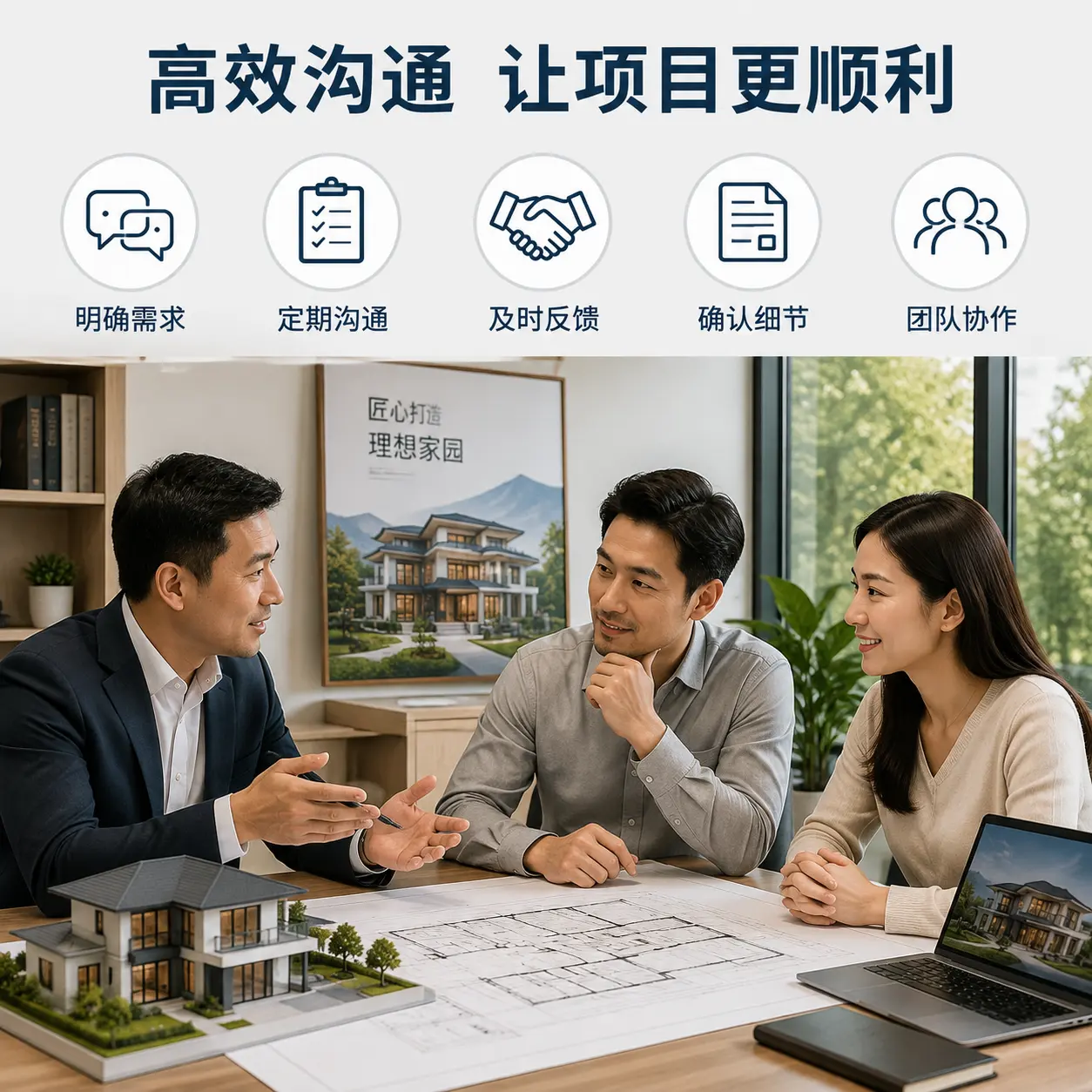 别墅建造公司推荐：如何在 三都 选择最优服务商？