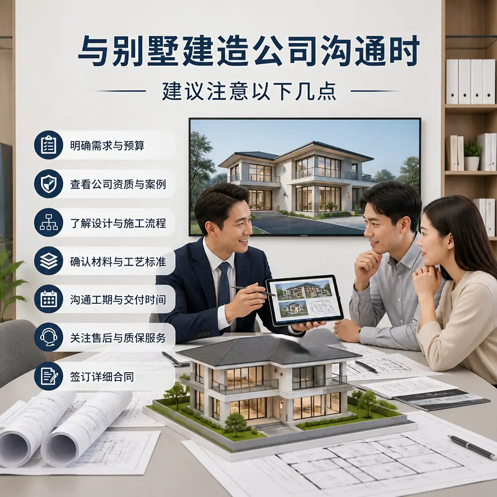 在 三都 如何找到值得信赖的别墅建造公司推荐？