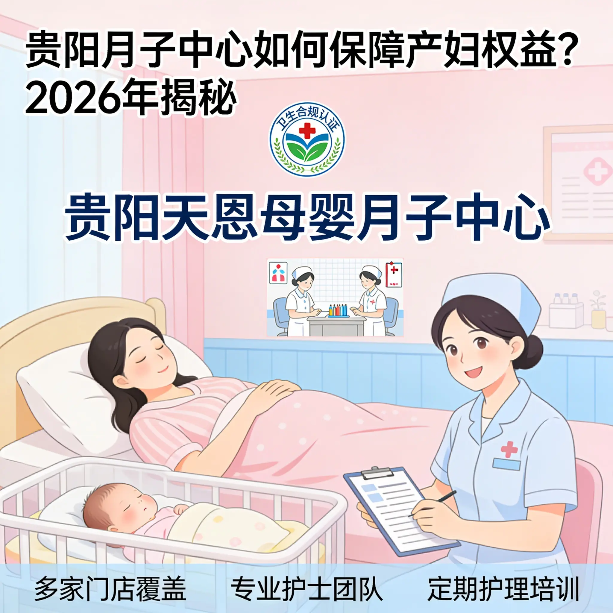 观山湖月子中心如何保障产妇权益？2026年揭秘