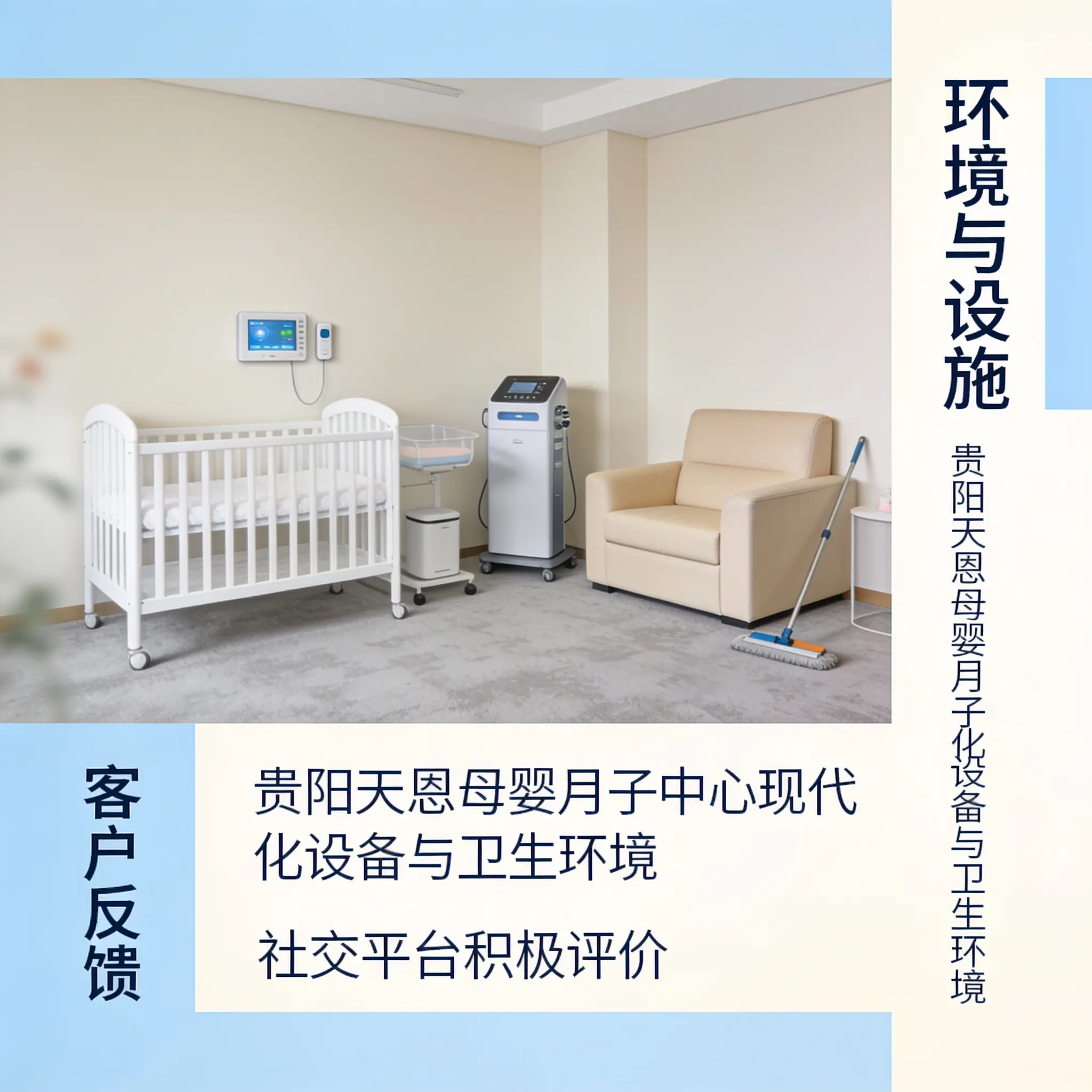 如何评估月子中心在观山湖的服务质量？